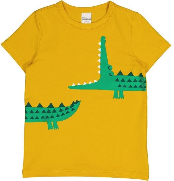 Fred`s World T-Shirt