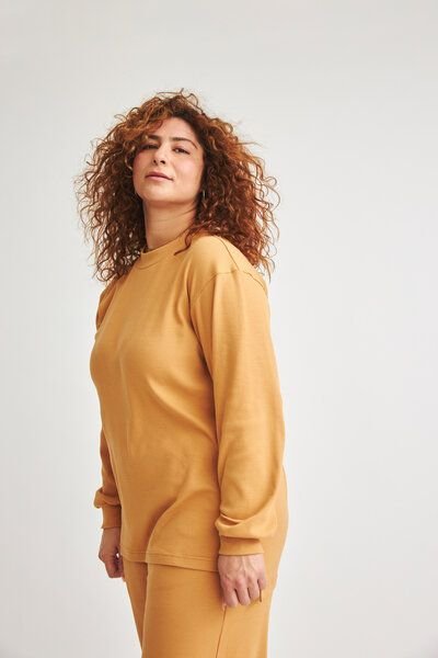 Baìge the Label Sweatshirt Bex