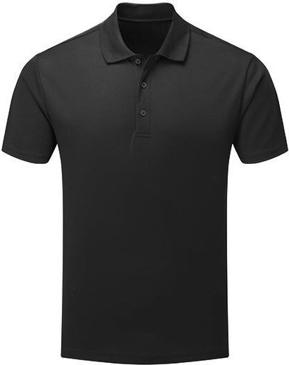 Premier Workwear Herren Men Atmungsaktives Polo Shirt mit Knopfleiste bis 4XL