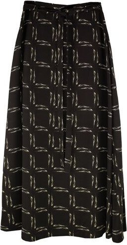 Sophia Schneider-Esleben Rock Lilly - Schwingrock aus Bambus