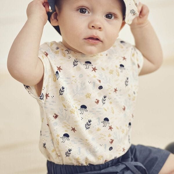 müsli Babyshirt