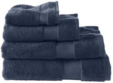 hessnatur Frottier Handtuch aus reiner Bio-Baumwolle