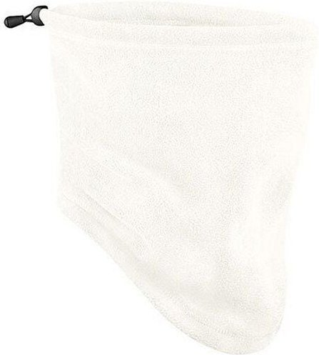 Beechfield Damen / Herren Loop Fleece Schal Schlauchschal Halstuch Recycelt