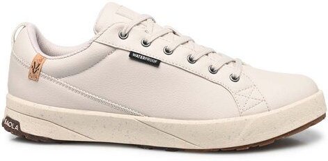 SAOLA Vegane waterproof Sneaker Frauen - Cannon 2.0 Waterproof Women