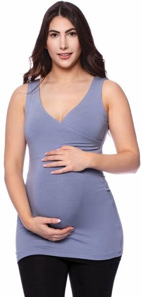 Milchshake VARIO Cache-Coeur Umstands- und Stilltop