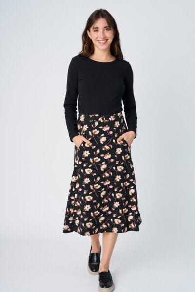 LANA Organic Rock, Modell Nora