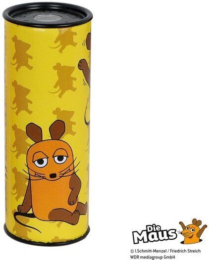 WERKHAUS Die Maus - Kaleidoskop Maus