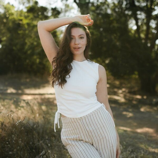 NORDLICHT Ripptop Nami