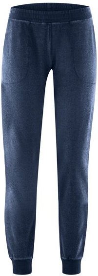 HempAge Damen Yoga Jogginghose Hanf/Bio-Baumwolle