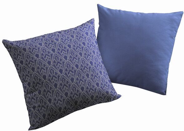 Nature by Adam Kissenhülle aus 100% Bio-Baumwolle - Made in Germany - Urban Cactus