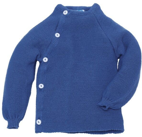 Reiff Schlüttli Merinowolle