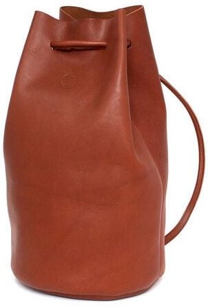 Marin et Marine Crossover Leder Rucksack