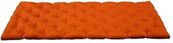 Speltex Dinkel Liegematte für Babywiegen mit Dinkel und Kautschuk