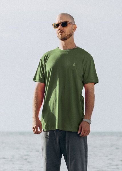 NOORLYS T-Shirt JOHANN