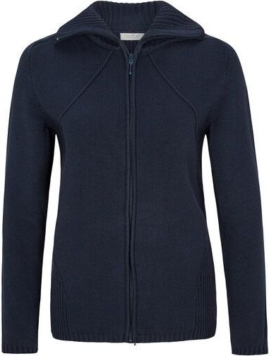 "Green Life" Damen Strickjacke