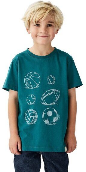 Band of Rascals Balls T-Shirt