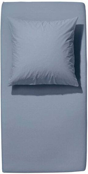 Thumbnail - hessnatur Satin Spannbettlaken aus reiner Bio-Baumwolle