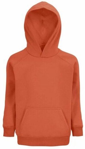 Sol's Kids´ Kapuzenpullover Sol´s Stellar Sweatshirt mit Kapuze Hoodie bis 12 Jahre Hoody