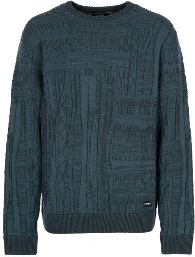 Iriedaily Theo Structure Knit