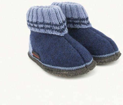 Kitz-Pichler Walkpantoffel Oetz Kinder