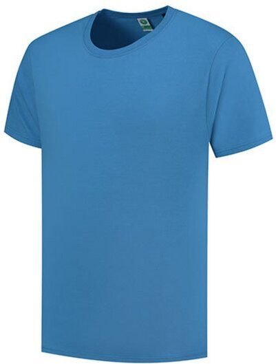 Starworld Organic Unisex T-Shirt mit Rundhalsausschnitt