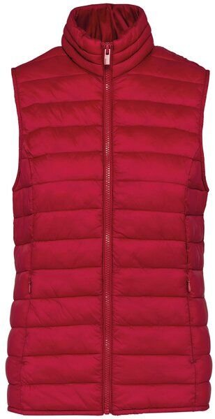 Greenspired Leichter umweltfreundlicher Bodywarmer 235 g/m² XS - XXL