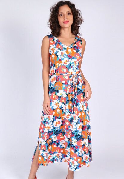 Lykka du Nord Kleid Lolette summer bouquet