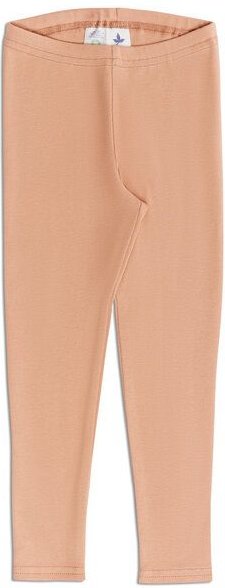 Leela Cotton Baby Kinder Leggings Bio-Baumwolle Hose Schlafanzüge Unisex 2051