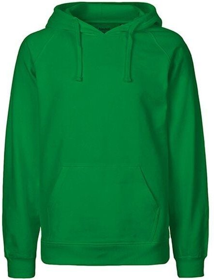 Neutral® Unisex / Herren College Hoodie Hoody Kapuzenpullover Kapuzenpulli Neue Farben