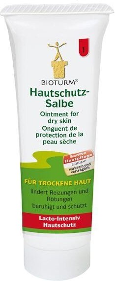 Bioturm Hautschutz Salbe Nr. 1