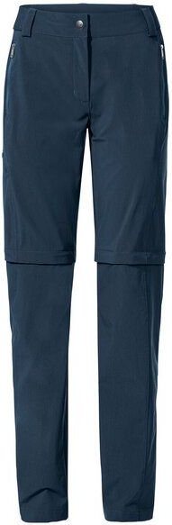 Thumbnail - VAUDE Hosen Women's Farley Stretch ZO T-Zip Pants II