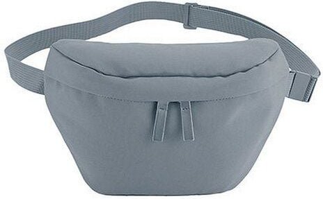 BagBase Bauchtasche/Gürteltasche, mit Innentasche