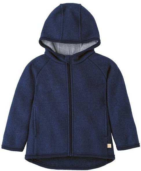 Disana Walk-Jacke Zipp