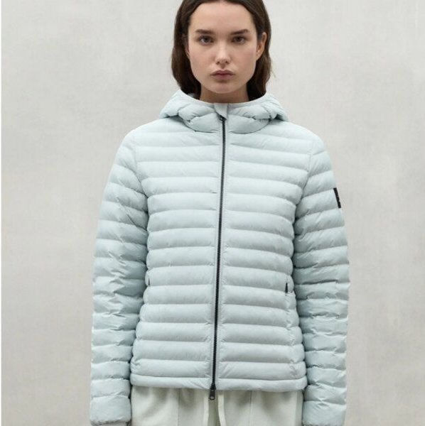 ECOALF Jacke ATLANTICALF Woman