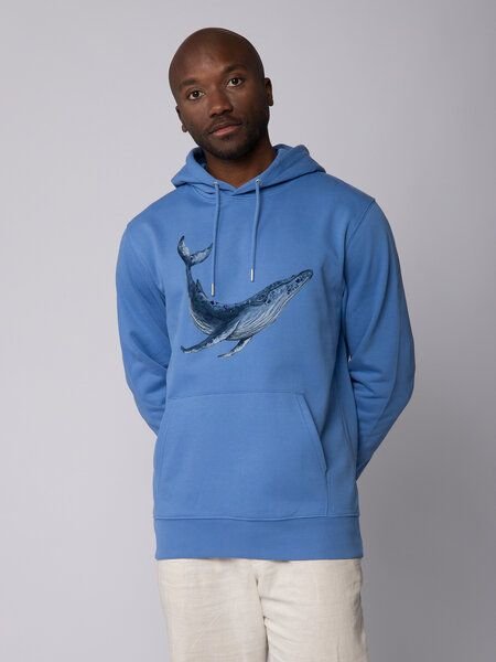 watapparel Hoodie Unisex Wal
