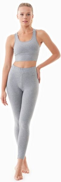 ORGANICATION LEILA | Leggings aus Bio-Baumwolle