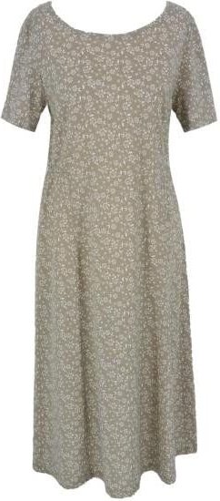 CON_STANT Kleid tailiert 100% Baumwolle (kbA)