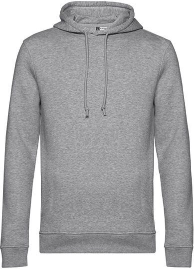 B&C Collection Inspire Hodded Sweat mit Kapuze Hoodie Kapuzenpullover