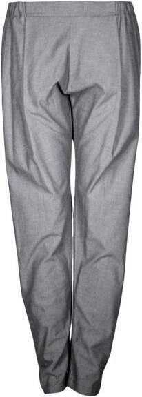 FORMAT COSY II pants, light denim unisex