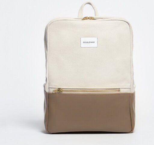 Souleway Daypack Two-Tone