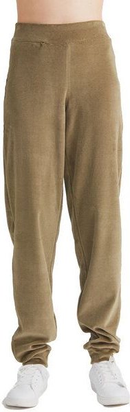 Leela Cotton Damen Nickyhose mit Bündchen Bio-Baumwolle