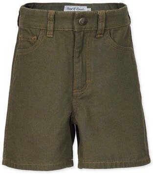 Band of Rascals Baggy Shorts