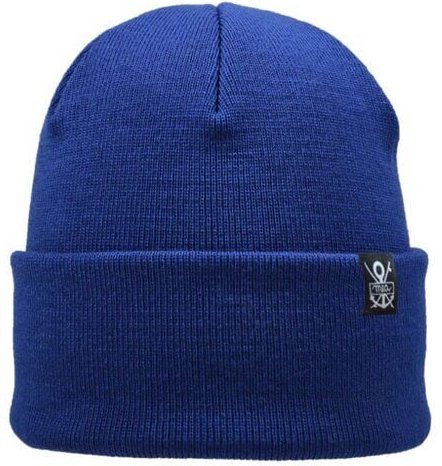 Mea-das Ding Mea Die Mütze 2 aus 100 % Schurwolle (Merinowolle)