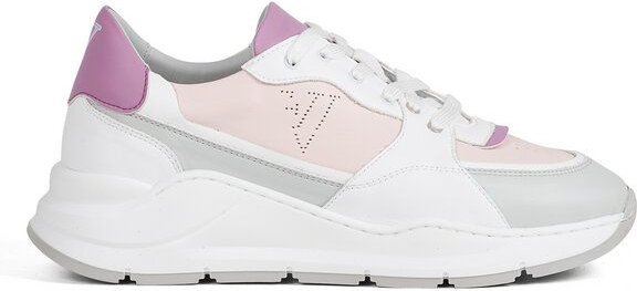 Ella & Witt Sneaker aus veganem Maisleder GOODALL II Women in neuen Farben