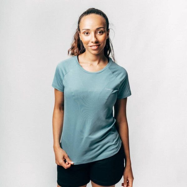 VIDAR Sport Damen Sportshirt aus SEACELL