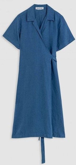 Kings Of Indigo THYRA | DUNKELBLAU