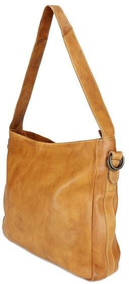 manbefair SHOPPER MELODY Leder