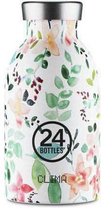 24bottles 0,33l Thermosflasche - verschiedene Muster