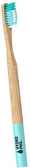 HYDROPHIL Bambus Zahnbürste Professional aus nachwachsenden Rohstoffen
