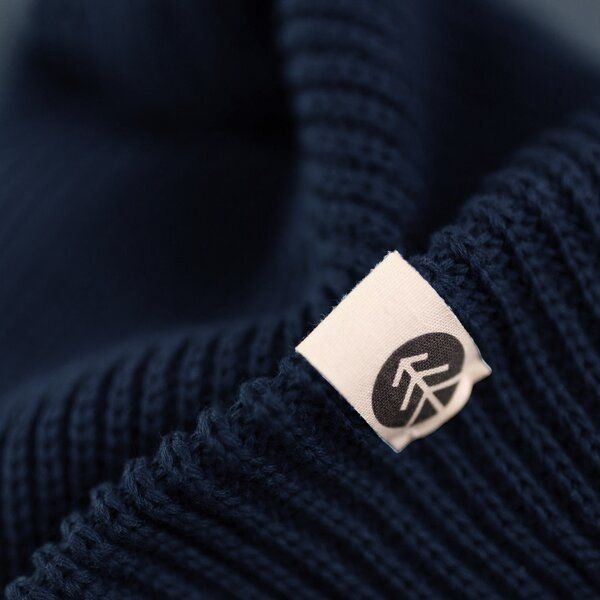 picea.earth Chunky Knit Beanie Strickmütze